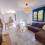Apartamento Malaga Beach Center II B&C II