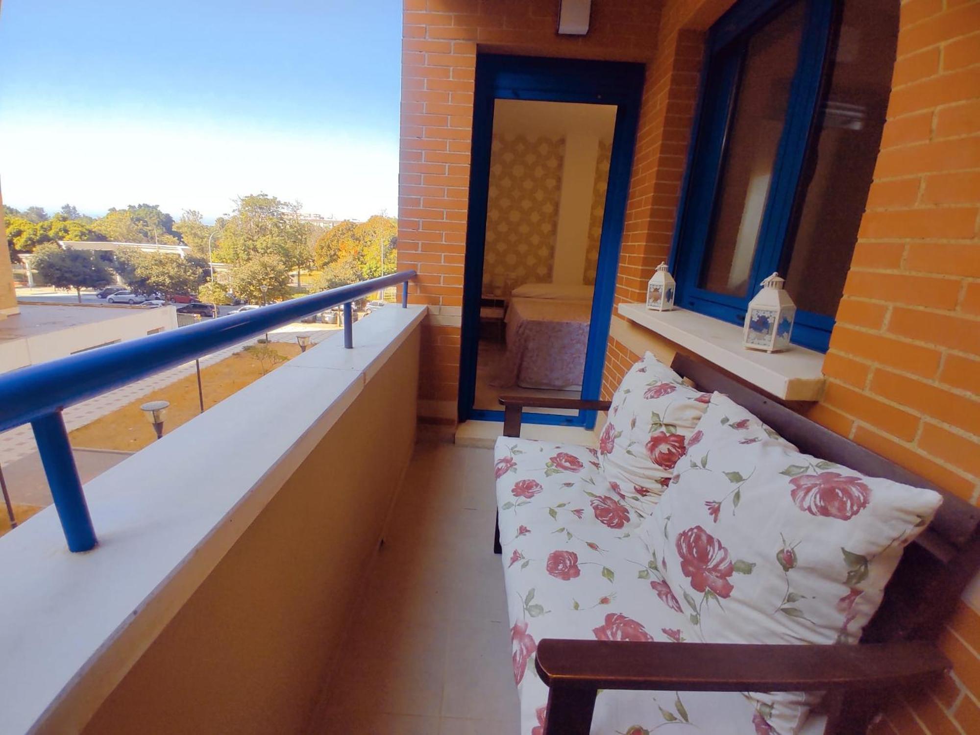 Apartamento Center Ii B&c Ii *