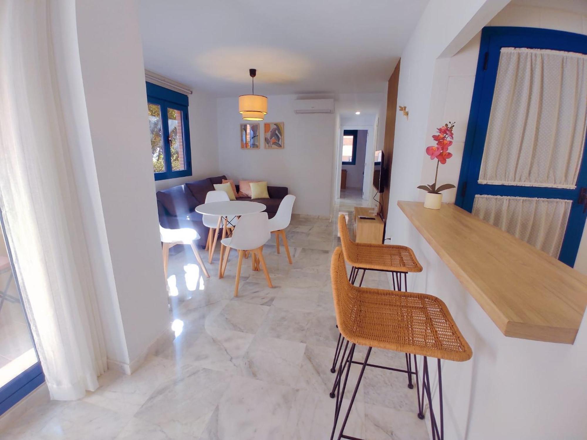 Apartamento Center Ii B&c Ii *