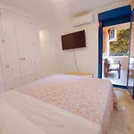Apartamento Malaga Beach Center II B&C II