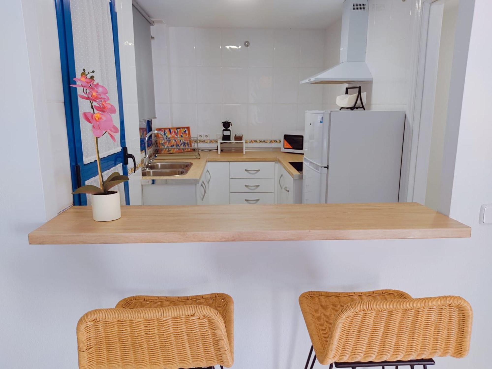 Center Ii B&c Ii Apartment