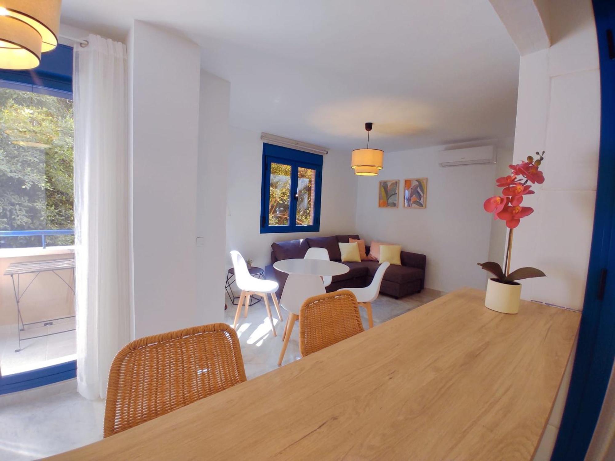 Apartment Center Ii B&c Ii